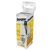 ENERGIZER LED GYERTYA E27 4,9W 470lumen (40W) meleg fehr WW
