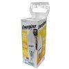 ENERGIZER LED GYERTYA E14 4,9W 470lumen (40W) hideg fehr CW