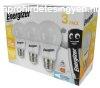 ENERGIZER LED GLOBE E27 11,1W 1050lumen (75W) hideg fehr CW