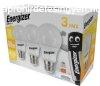 ENERGIZER LED GLOBE E27 8,8W 806lumen (60W) term. fehr NW 4