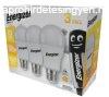 ENERGIZER LED GLOBE E27 13,8W 1521lumen (100W) term.fehr NW