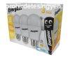 ENERGIZER LED GLOBE E27 13,8W 1521lumen (100W) hideg fehr C