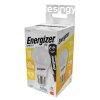 ENERGIZER LED GLOBE E27 4,9W 470lumen (40W) termszetes feh