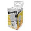 ENERGIZER LED GLOBE E27 4,9W 470lumen (40W) meleg fehr WW 3