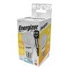 ENERGIZER LED GLOBE E27 4,9W 470lumen (40W) hideg fehr CW 6