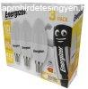 ENERGIZER LED GYERTYA E14 4,9W 470lumen (40W) meleg fehr WW
