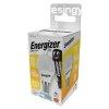 ENERGIZER LED KIS GMB E14 4,9W 470lumen (40W) hideg fehr C