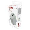 EMOS Univerzlis USB tlt BASIC 15 W max.V02B15