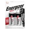 Energizer MAX C baby elem (LR14) bl/2