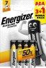Energizer Alkaline Power AAA mikr alkli elem LR03 Bl/3+1