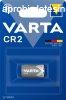 Varta CR2 lithium elem 3V-os bl/1