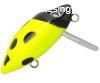Spro Trout Master ?Lady B? 2,8G 3Cm Wobbler - Yellow (4916-7