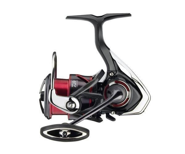 Daiwa Fuego Lt 2500-Xh Prémium Orsó 6,2:1 (10223-251)