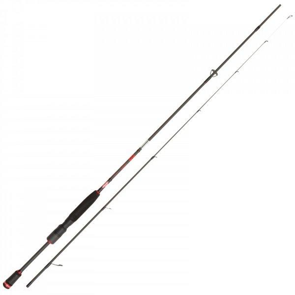 Berkley Urbn Micro Lure Spinning Rod 2,00M 1-8G Pergető Bot (1525606)