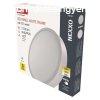 EMOS ZM5153, LED felleti lmpatest NEXXO, kerek, fehr, 28,