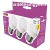 EMOS ZQ6E23-3, LED izz Classic Mini Globe / E27 / 4,2 W (40