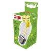 EMOS ZF6D02, LED izz Filament Mini Globe / E27 / 1,8 W (25 
