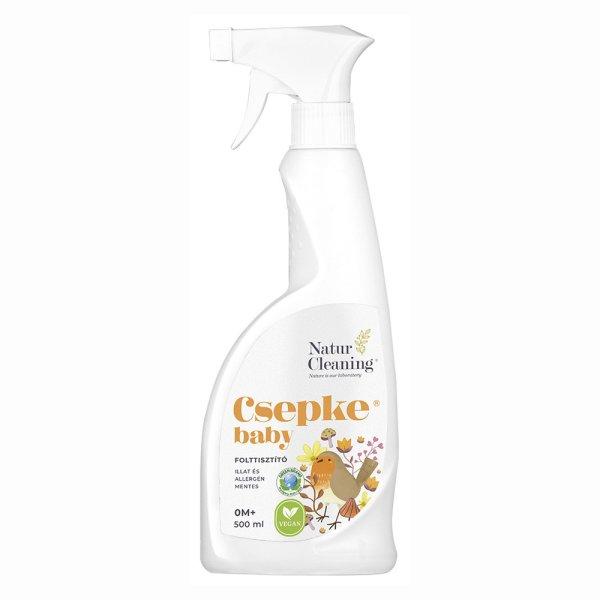 Csepke Baby folttisztító allergénmentes 500ml