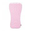 Chipolino Babakocsi bett - pink stars