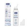 Chicco PhysioClean tengervizes orrtisztt spray 100ml