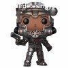 POP! Games: Maximus (Fallout)