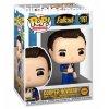 POP! Games: Vault Boy (Fallout) CHASE