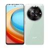 ZTE Blade A75 5G Green 4+128GB - srlt csomagols