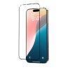 Devia vdveg Star Series  iPhone 16 Pro - Black Frame