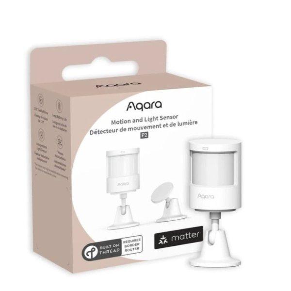 Aqara Smart Home Thread mozgásérzékelő P2