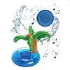 DISPLAY - Music Hero Wireless speaker with inflatable, islan