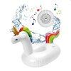 DISPLAY - Music Hero Wireless speaker with inflatable, unico