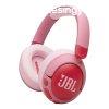 JBL JR470NC Pink fejhallgat