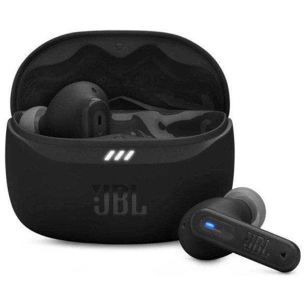 JBL Tune Beam 2 Black fejhallgató
