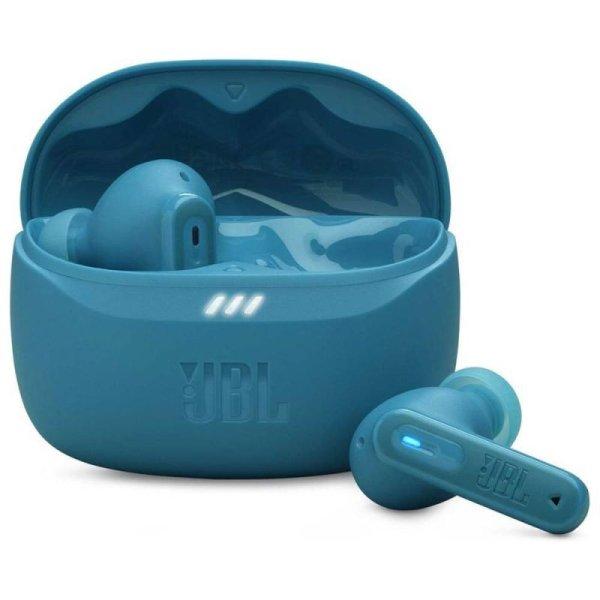 JBL Tune Beam 2 Teal fejhallgató