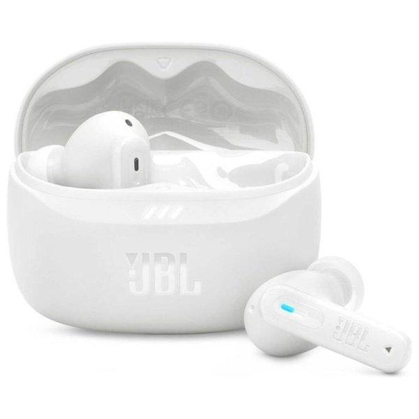 JBL Tune Beam 2 White fejhallgató