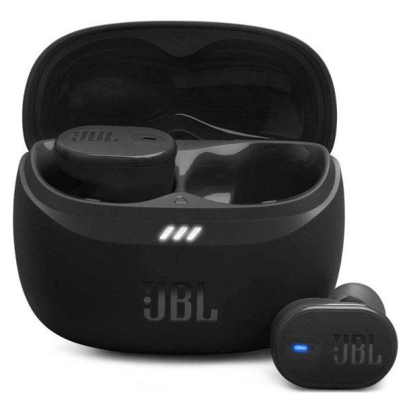 JBL Tune Buds 2 Black fejhallgató