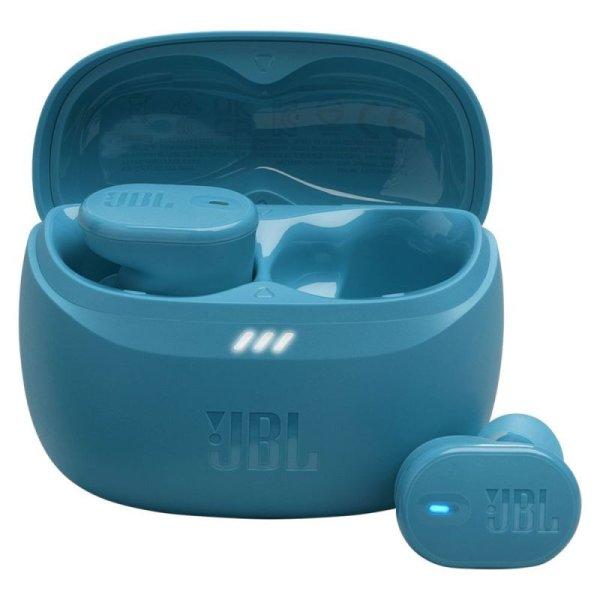JBL Tune Buds 2 Teal fejhallgató