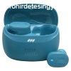 JBL Tune Buds 2 Teal fejhallgat