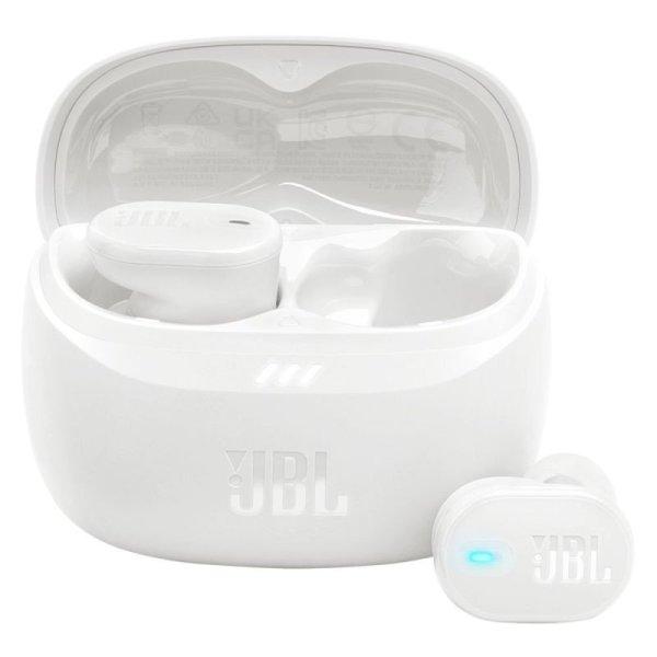 JBL Tune Buds 2 White fejhallgató