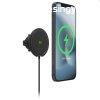Mophie Snap+ Wireless Car Charger for iPhone with MagSafe 15