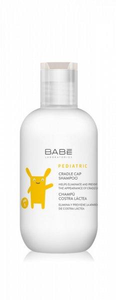 Babé Koszmó elleni sampon 200ml