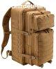 Brandit US Cooper XL htizsk, camel 65L