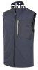 Husky Frfi softshell mellny Salien M sttszrke, XL