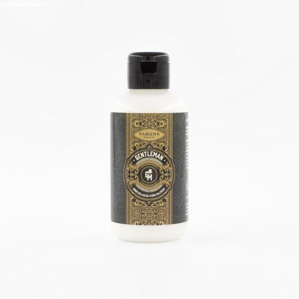 Gentleman borotválkozás utáni balzsam férfiaknak 150 ml