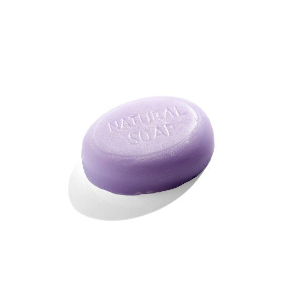 Izsópos kézi készitésű szappan 100 g