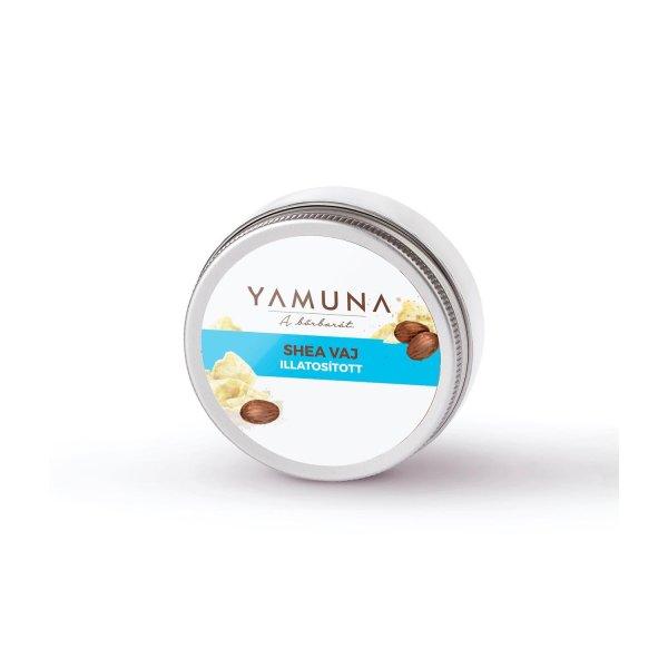 Shea vaj illatosított 50 ml