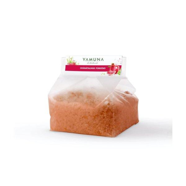 Gránátalma fürdősó 1000g