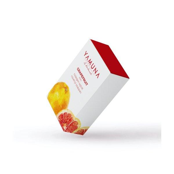Grapefruit hidegen sajtolt szappan 