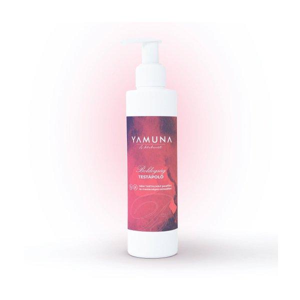 Boldogság testápoló 200 ml
