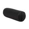 Bolster ECO Pamut hengerprna - Fekete - Bodhi